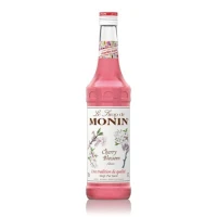Monin Cherry Blossom Syrup 700ml x 6
