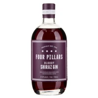 Four Pillars Bloody Shiraz Gin (37.8%) 700ml x 6