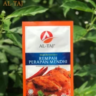 Rempah Perapan Medhi (40g)
