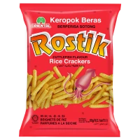 Rostik Sotong 60g