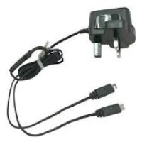 Motorola Y-Cable Travel Charger for T62 and T82 (PMPN4214AR)