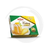 Nona Serbuk Puding Durian 80g