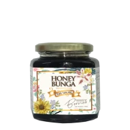 Natural Wild Tualang Honey-270ml