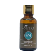 SUTRA SN (SINUSITIS) MASSAGE OIL