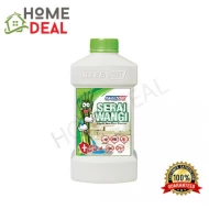 KLEENSO Serai Wangi Liquid Floor Cleaner 1L (12 Units Per Carton)