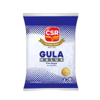 CSR Fine Sugar 1kg [KLANG VALLEY ONLY]