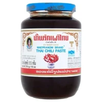 Maepranom Brand Thai Chili Paste 513g
