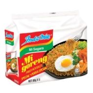 Indomie Mi Goreng Special Fried Noodles 5 x 85 gm [KLANG VALLEY ONLY]