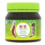 CKC PRAWN PASTE OTAK UDANG 180g