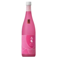 Ishizuchi Junmai Pink (16%) 720ml x 12