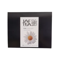 JAF TEA Chamomile Dream 100's box