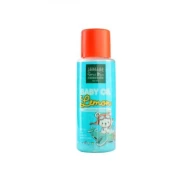 SERAIMAS Lemon Baby Oil 60ml