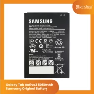 [PRE-ORDER] Koamtac 5050mAh Samsung Original Battery for Samsung Galaxy Tab Active 3