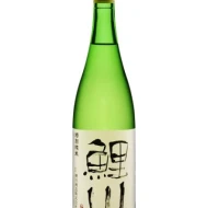 Koikawa Tokubetsu Junmai (15%) 1800ml x 6