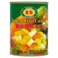 ES Tropical Fruit Cocktail 565g