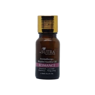 Sutra Romance Essential Oil