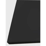 Melamine Board[Mieco][Melamine board (Black)][1kg][300mm*300mm] (10 Units Per Carton)