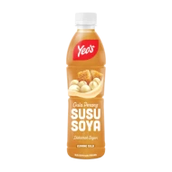 Yeo's Brown Sugar Soy Milk 380ml