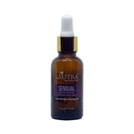 Sensual Aromatherapy Massage Oil