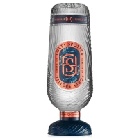 Forty Spotted Classic Gin (40%) 700ml x 6