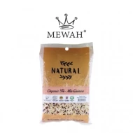 Mewah Organic Tri-Mix Quinoa 250g (Mewah Campuran Tiga Quinoa Organik 250g)