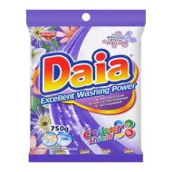 DAIA (Excellent Washing Power) Colour Shield Bag 750g