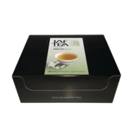 JAF TEA Green Tea Jasmine 100's box