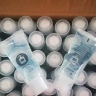 25ML Shower Gel (Customized Logo)