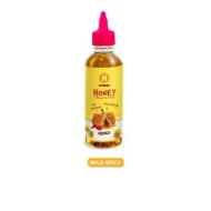 Hobee Spicy Honey ( Mild-Spicy) 300g (12 Units Per Carton)