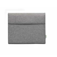 BrandCharger Noty Folio Eco (42029260) A4 business folio with (13'') laptop copmartment