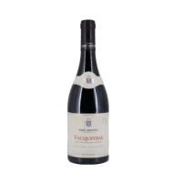 Aime Arnoux Vacqueyras Rouge Selection Parcellaire 750 ml