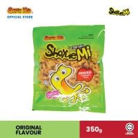 SNEK KU SHOYUE MI 350g