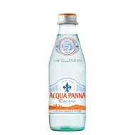 ACQUA PANNA Still Natural Mineral water 250ml (Stelvin cap) [KLANG VALLEY ONLY]