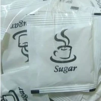 White Sugar (Sachet)