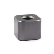 BrandCharger Qube (851770300) The Base for Styllo provides an elegant storage solution for users of Styllo or Apple Pencil and merges seamlessly with any desktop environment, while protecting the precision tip