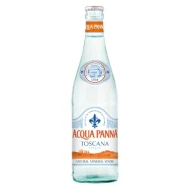 ACQUA PANNA Still Natural Mineral Water 500ml (Crown cap) [KLANG VALLEY ONLY]