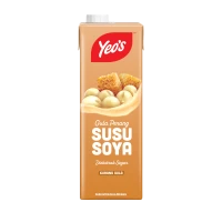 Yeo's Brown Sugar Soy 1L