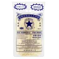 Bihun Cap Bintang 400g [KLANG VALLEY ONLY]