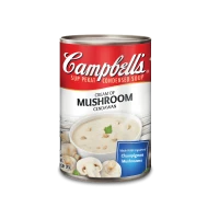 Campbell's Cream of Mushroom 290g