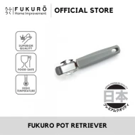 Fukuro Stainless Steel Pot Retriever