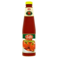 Life Sos Tomato 485g