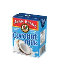 Ayam Brand Coconut Milk 200ml x 24