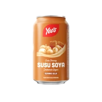 Yeo's Brown Sugar Soy 300ml