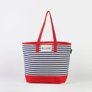 # RB 116 - TOSSA Fashion Cotton Bag   Allure (350 gm. Per Unit)