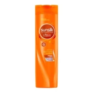 SUNSILK DAMAGE RECONSTRUCTION SHAMPOO (OREN) 300ML 12 X 300ML