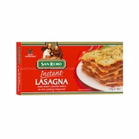 San Remo Instant Lasagna Sheet 250g [KLANG VALLEY ONLY]
