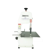 1416003 STAINLESS STEEL BONE SAW 1,1 KW MODEL 260B