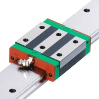 HIWIN WEW21CCZ0H LINEAR GUIDE BLOCK