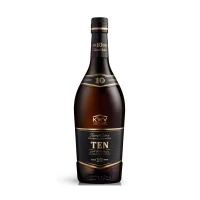 KWV 10YO Brandy (38%) 750ml x 12