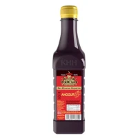 Double Lion Concentrate Anggur 375ml x 24